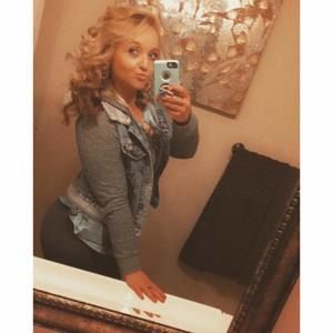 Meet your Posher, Amber